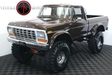 1979 Ford F150