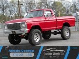 1979 Ford F150