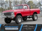 1979 Ford F150