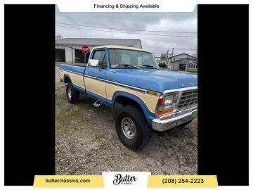 1979 Ford F150