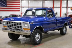 1979 Ford F150