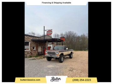1979 Ford F150