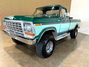 1979 Ford F150
