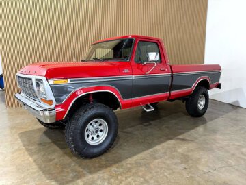 1979 Ford F150
