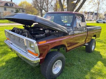 1979 Ford F150