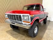 1979 Ford F150