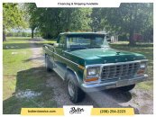 1979 Ford F150
