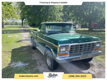 1979 Ford F150