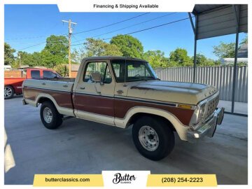 1979 Ford F150