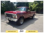 1979 Ford F150