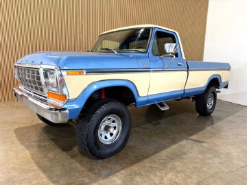 1979 Ford F150