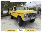 1979 Ford F150
