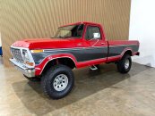 1979 Ford F150