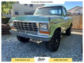1979 Ford F150