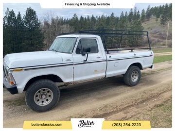 1979 Ford F150
