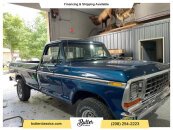 1979 Ford F150