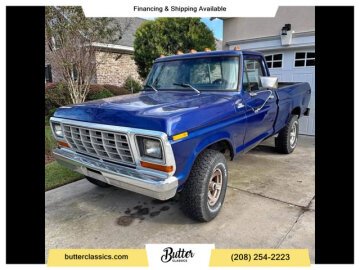 1979 Ford F150