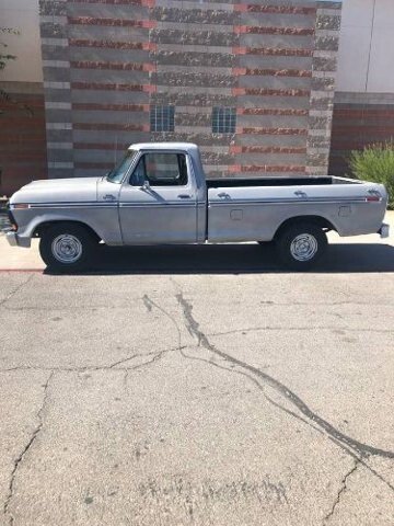 1979 Ford F150
