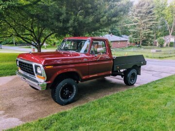 1979 Ford F150