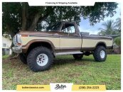 1979 Ford F150
