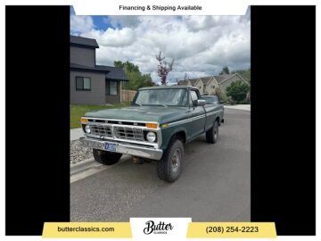 1979 Ford F150