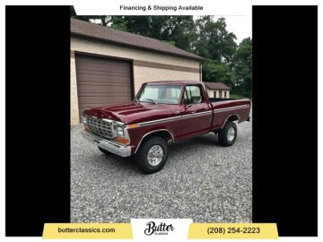 1979 Ford F150