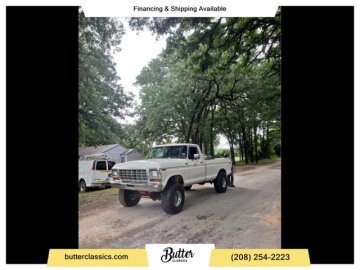 1979 Ford F150