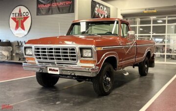 1979 Ford F150
