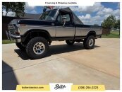1979 Ford F150