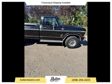 1979 Ford F150