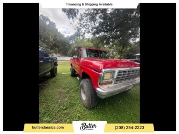 1979 Ford F150