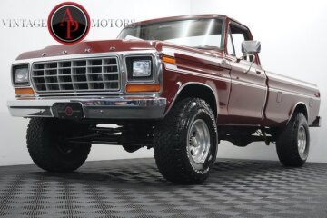 1979 Ford F150