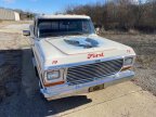 Thumbnail Photo 2 for 1979 Ford F250