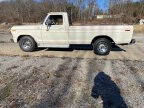 Thumbnail Photo 6 for 1979 Ford F250