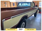 Thumbnail Photo 6 for 1979 Ford F250