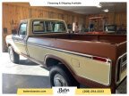 Thumbnail Photo 3 for 1979 Ford F250