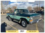 Thumbnail Photo 2 for 1979 Ford F250