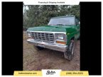 Thumbnail Photo 2 for 1979 Ford F250