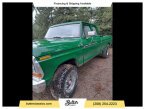 Thumbnail Photo 5 for 1979 Ford F250