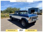 Thumbnail Photo 3 for 1979 Ford F250
