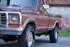 Thumbnail Photo 5 for 1979 Ford F250 4x4 Regular Cab