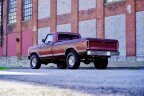 Thumbnail Photo 2 for 1979 Ford F250 4x4 Regular Cab