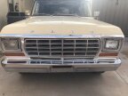 Thumbnail Photo 1 for 1979 Ford F250 2WD Regular Cab Heavy Duty for Sale by Owner