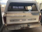 Thumbnail Photo 6 for 1979 Ford F250 2WD Regular Cab Heavy Duty for Sale by Owner