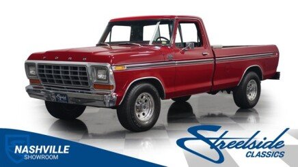 Photo 1 for 1979 Ford F250