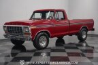 Thumbnail Photo 6 for 1979 Ford F250