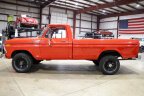 Thumbnail Photo 4 for 1979 Ford F250