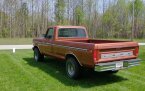 Thumbnail Photo 6 for 1979 Ford F250 for Sale by Owner
