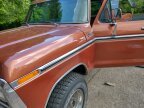 Thumbnail Photo 2 for 1979 Ford F250 for Sale by Owner