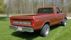 Thumbnail Photo 5 for 1979 Ford F250 for Sale by Owner